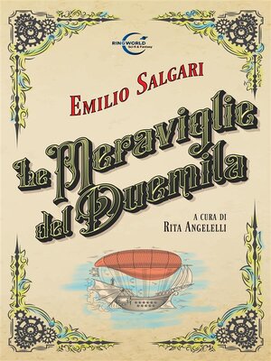 cover image of Le meraviglie del Duemila